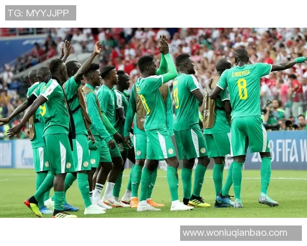 精彩对决直播日本队挑战塞内加尔队全场战况实时更新与分析