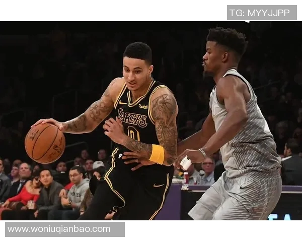 凯尔库兹马的篮球之路与个人成长探索