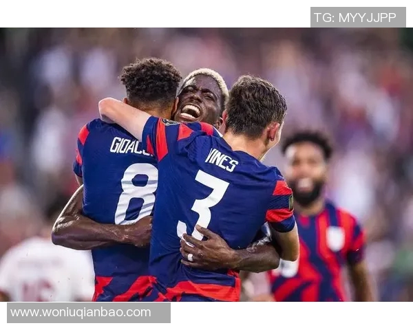 挪威与巴拿马激战正酣比赛结果揭晓引发热议 挪威与巴拿马激战正酣比赛结果揭晓引发热议