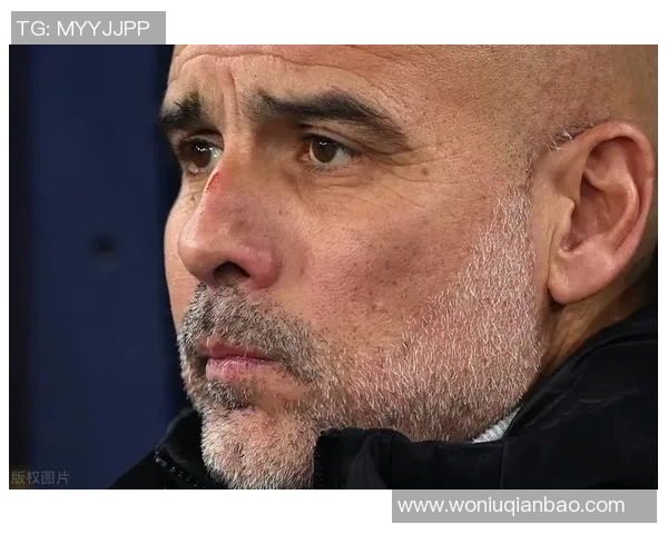 瓜迪奥拉神奇换人术欧冠淘汰赛七次换人皆进球的传奇时刻 瓜迪奥拉神奇换人术欧冠淘汰赛七次换人皆进球的传奇时刻