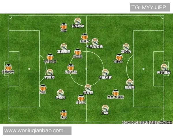 皇马与瓦伦西亚精彩对决评分分析及球员表现点评