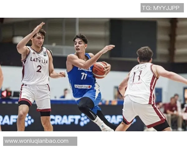 意大利U18青年队迎战拉脱维亚全力争胜展现青春风采