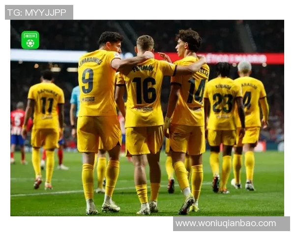 马德里竞技引进巴西新星,助力球队冲刺西甲冠军 马德里竞技引进巴西新星,助力球队冲刺西甲冠军