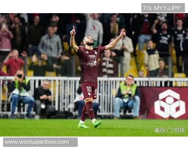 梅斯对阵朗斯欧赔分析及比赛前瞻解读 梅斯对阵朗斯欧赔分析及比赛前瞻解读