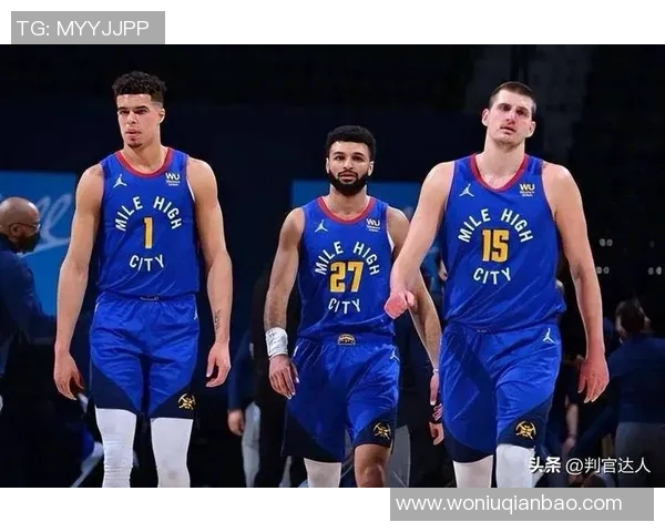 雷霆与掘金历史交锋战绩分析及未来对决展望