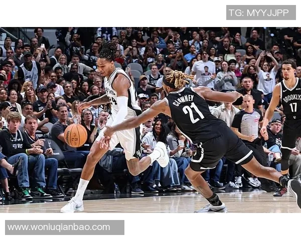 马刺主帅:我们需要增加外线得分能力 马刺主帅:我们需要增加外线得分能力