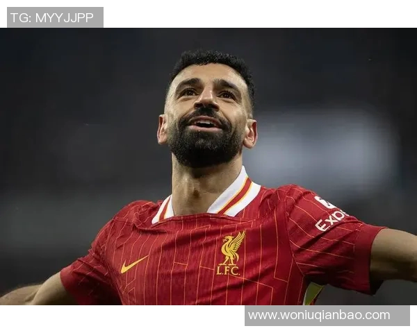 萨拉赫的足球之路:从埃及小镇到世界顶级球星的辉煌历程 萨拉赫的足球之路:从埃及小镇到世界顶级球星的辉煌历程