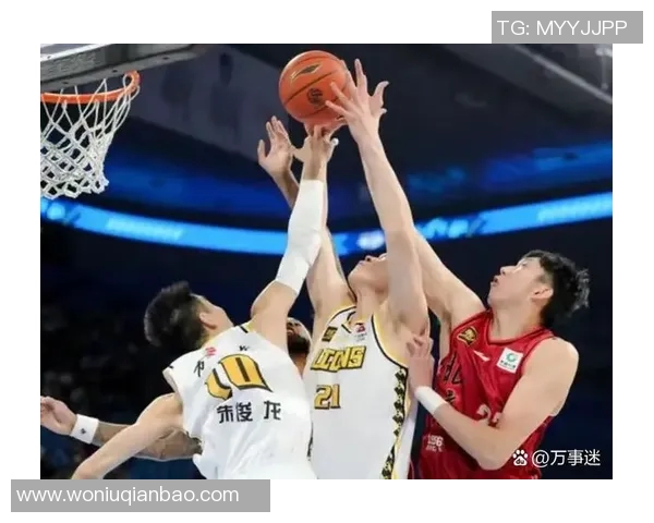 CBA季前赛精彩对决北京队挑战广厦队全场视频回顾