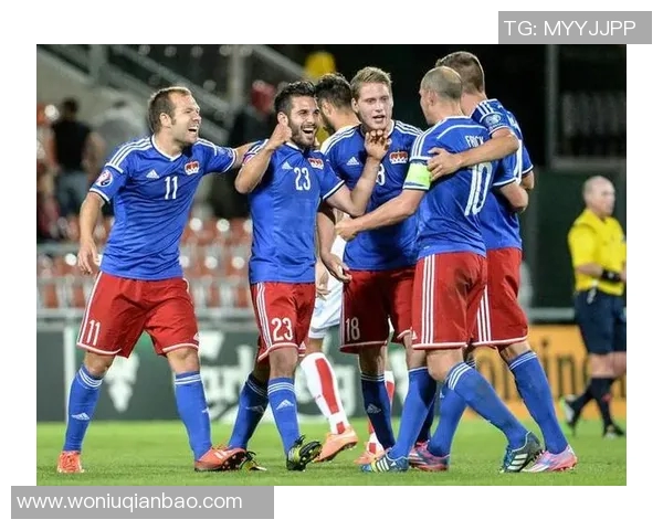 马其顿与列支敦士登足球对决全面分析及赛前预测