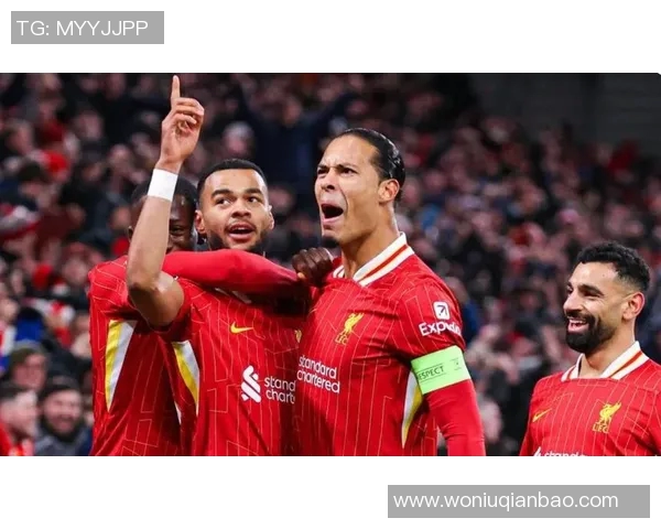利物浦与巴黎激情对决在线直播全程回顾与精彩瞬间分享