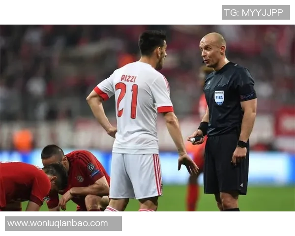 欧冠精彩对决本菲卡与拜仁的巅峰对抗集锦回顾