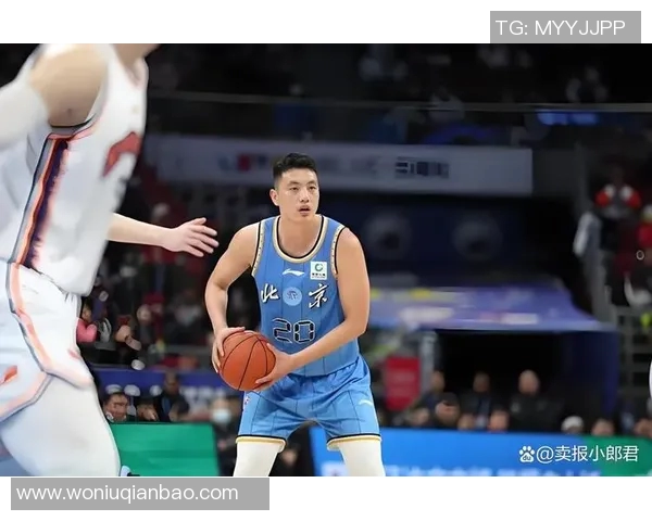 翟晓川：从篮球场上的拼搏者到生活中的多面手，展现不一样的人生精彩