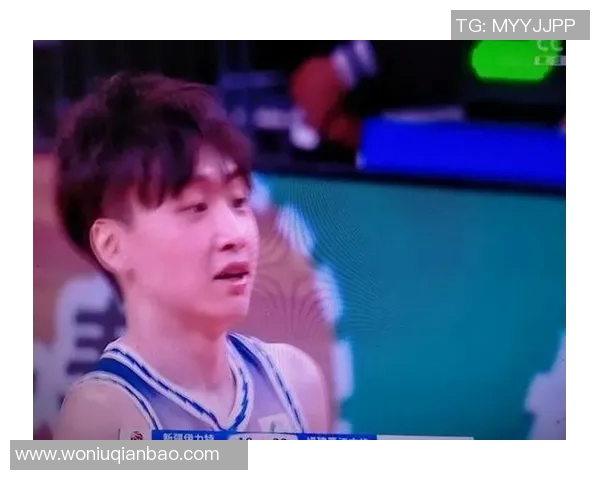 齐麟：从篮球新星到职业生涯的璀璨征程与未来展望