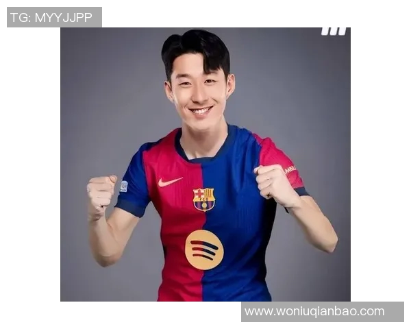 孙兴O领衔亚洲足球新星崛起之路探索与未来展望