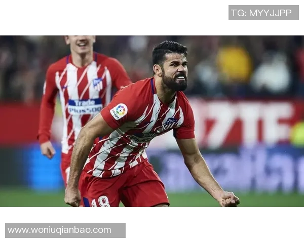 科斯塔的足球之路：从青训到职业生涯的辉煌历程与挑战