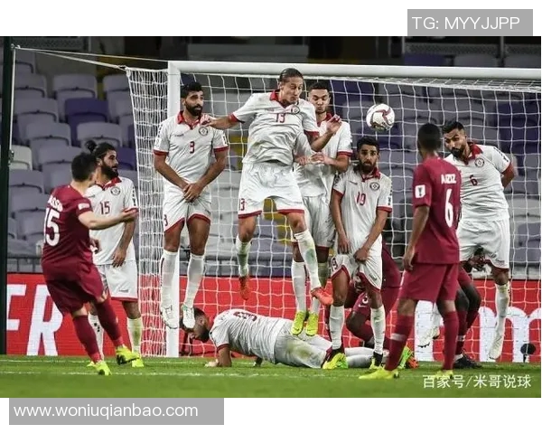 黎巴嫩与朝鲜足球比赛最新比分赔率分析及预测